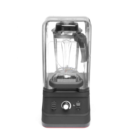Blender manual Hendi cu protectie fonica, cana fara BPA, 230V/1680W, 250x300x(H)540mm