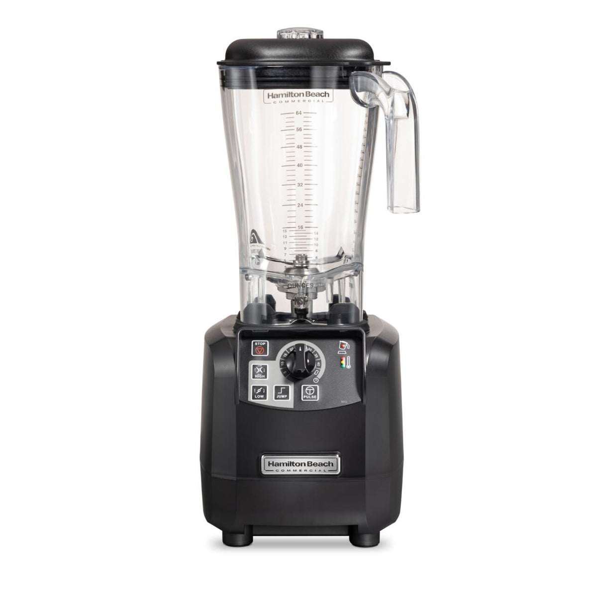 Blender pentru barman Tempest® HBH650R-CE 1,8 l 1200 W, Hamilton Beach Commercial