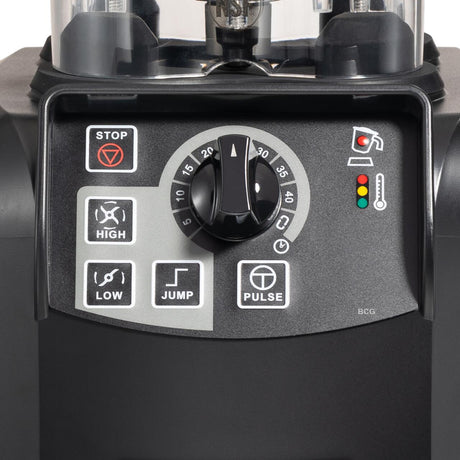 Blender pentru barman Tempest® HBH650R-CE 1,8 l 1200 W, Hamilton Beach Commercial