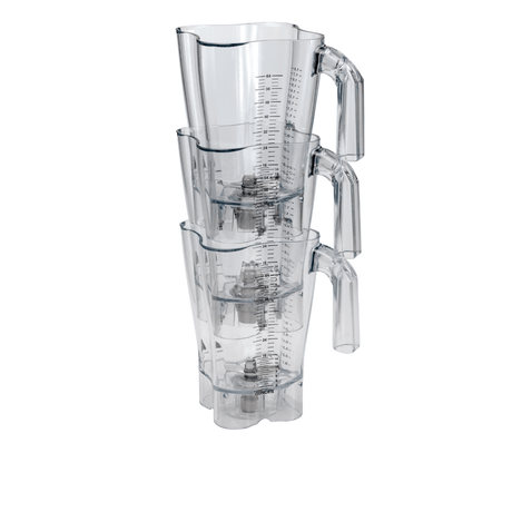 Blender pentru barman Tempest® HBH650R-CE 1,8 l 1200 W, Hamilton Beach Commercial