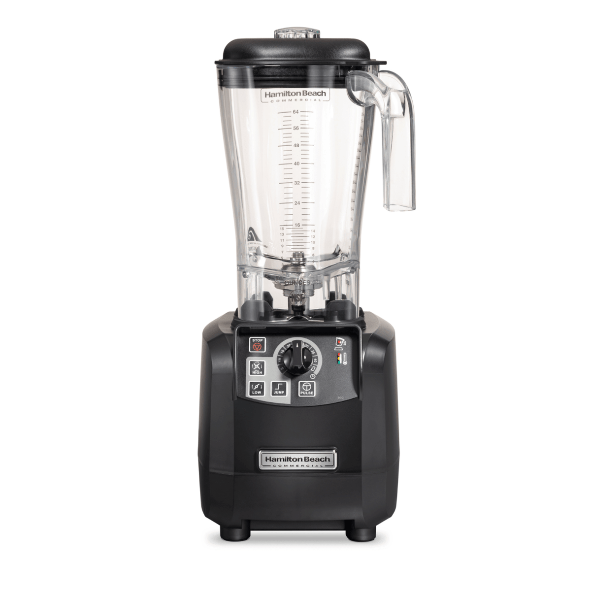 Blender pentru barman Tempest® HBH650R-CE 1,8 l 1200 W, Hamilton Beach Commercial