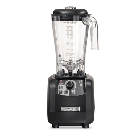 Blender pentru barman Tempest® HBH650R-CE 1,8 l 1200 W, Hamilton Beach Commercial