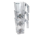 Blender pentru barman Tempest® HBH650R-CE 1,8 l 1200 W, Hamilton Beach Commercial