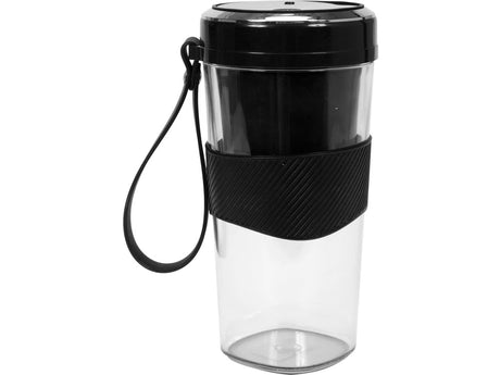 BLENDER PORTABIL, 0.35L, INCARCARE USB Lund 67710 Lund - scule electrice si unelte profesionale - BricoMart