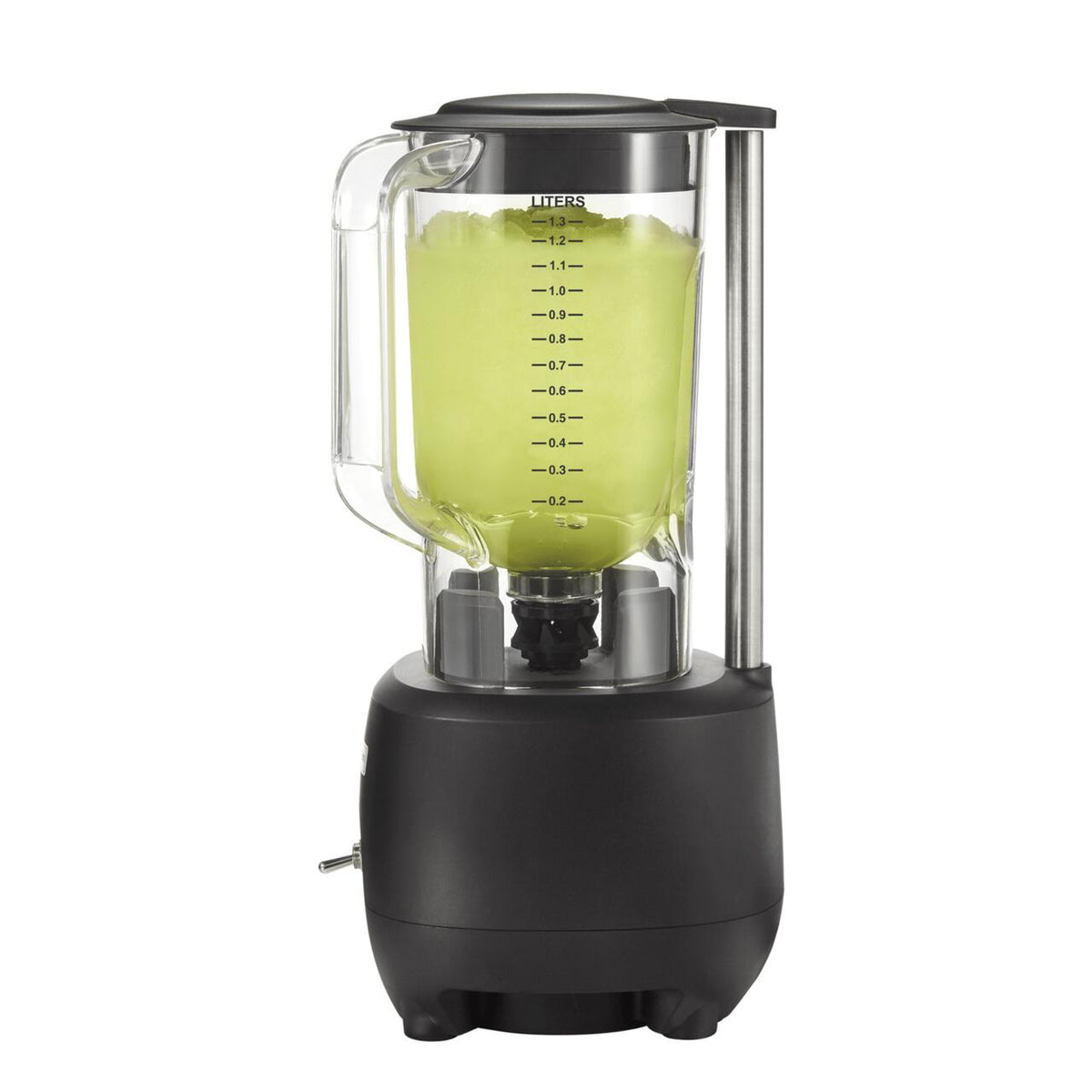 Blender profesional pentru barmani HBB908R-CE de 1,25 l, Hamilton Beach Commercial