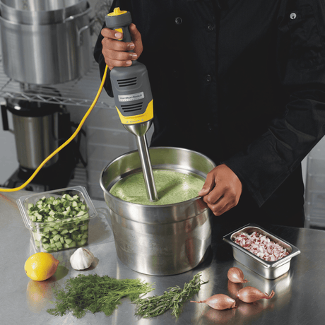 Blender stick BigRig HMI009-CE, Hamilton Beach Commercial,  230V/250W