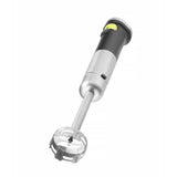 Blender stick fara fir Hendi, 150w, 16000RPM, Smart speed control, 2000mAh