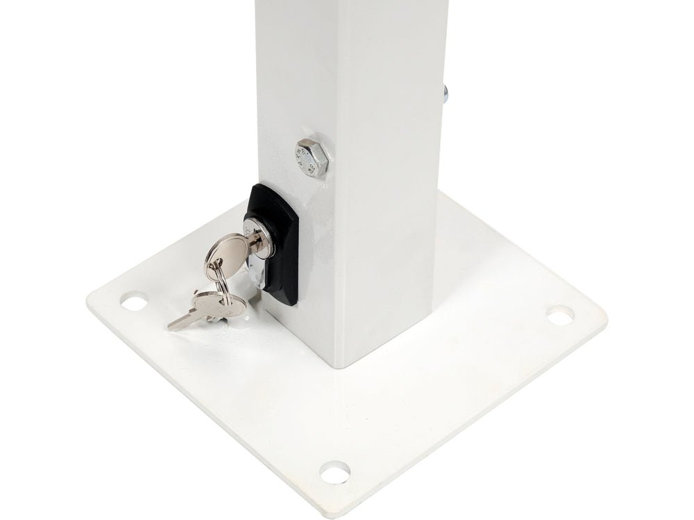 BLOCATOR PARCARE TIP BRAD SISTEM BLOCARE Yato YT - 55744 Yato - scule electrice si unelte profesionale - BricoMart
