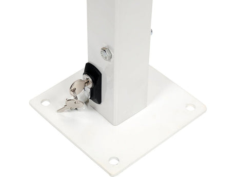 BLOCATOR PARCARE TIP BRAD SISTEM BLOCARE Yato YT - 55744 Yato - scule electrice si unelte profesionale - BricoMart