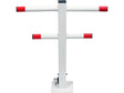 BLOCATOR PARCARE TIP BRAD SISTEM BLOCARE Yato YT - 55744 Yato - scule electrice si unelte profesionale - BricoMart