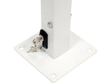BLOCATOR PARCARE TIP FLUTURE Yato YT - 55740 Yato - scule electrice si unelte profesionale - BricoMart