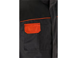 BLUZA DE LUCRU ANDESITE, MARIMEA 2XL Yato YT - 80905 - 267 g Yato - scule electrice si unelte profesionale - BricoMart