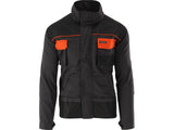 BLUZA DE LUCRU ANDESITE, MARIMEA 2XL Yato YT - 80905 - 267 g Yato - scule electrice si unelte profesionale - BricoMart