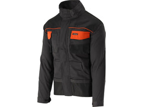 BLUZA DE LUCRU ANDESITE, MARIMEA 2XL Yato YT - 80905 - 267 g Yato - scule electrice si unelte profesionale - BricoMart