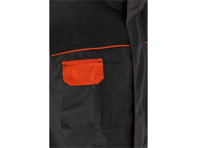 BLUZA DE LUCRU ANDESITE, MARIMEA L/XL Yato YT - 80903 - 267 g Yato - scule electrice si unelte profesionale - BricoMart
