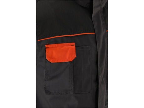BLUZA DE LUCRU ANDESITE, MARIMEA XL Yato YT - 80904 - 267 g Yato - scule electrice si unelte profesionale - BricoMart