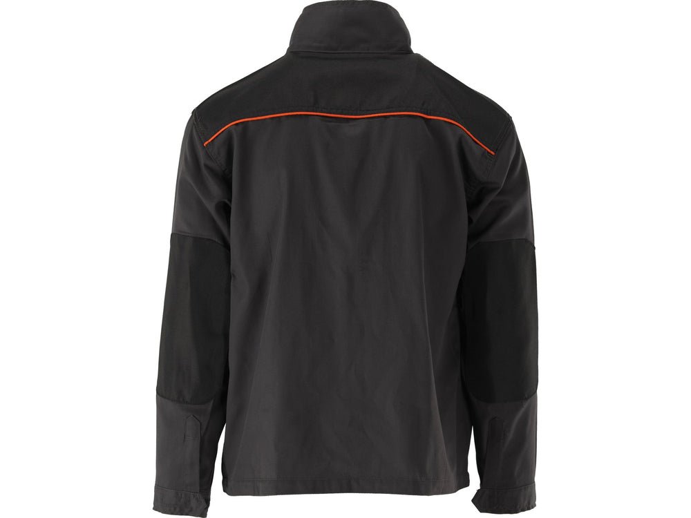 BLUZA DE LUCRU ANDESITE, MARIMEA XL Yato YT - 80904 - 267 g Yato - scule electrice si unelte profesionale - BricoMart