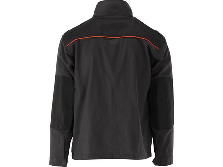 BLUZA DE LUCRU ANDESITE, MARIMEA XL Yato YT - 80904 - 267 g Yato - scule electrice si unelte profesionale - BricoMart