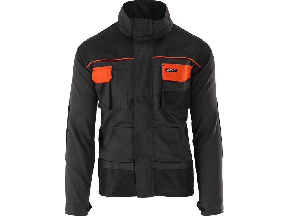 BLUZA DE LUCRU ANDESITE, MARIMEA XL Yato YT - 80904 - 267 g Yato - scule electrice si unelte profesionale - BricoMart