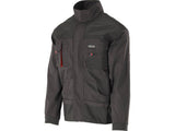 BLUZA DE LUCRU BASALT, MARIMEA 2XL Yato YT - 80145 - 267 g, rezistent Yato - scule electrice si unelte profesionale - BricoMart