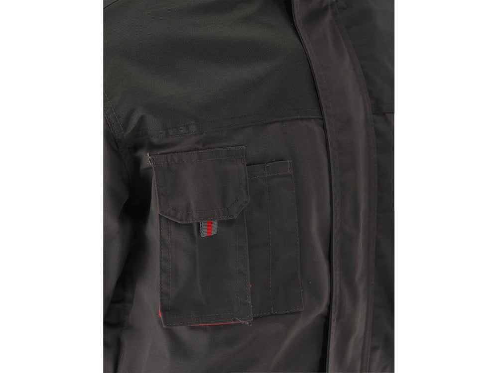 BLUZA DE LUCRU BASALT, MARIMEA M Yato YT - 80141 - 267 g, rezistent Yato - scule electrice si unelte profesionale - BricoMart