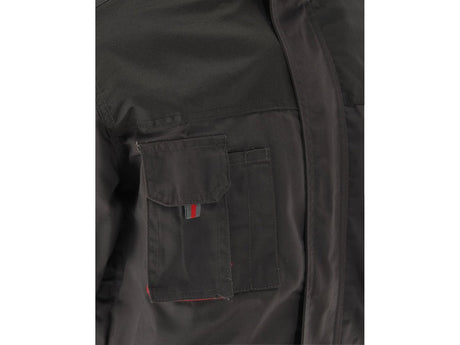 BLUZA DE LUCRU BASALT, MARIMEA S Yato YT - 80140 - 267 g, rezistent Yato - scule electrice si unelte profesionale - BricoMart