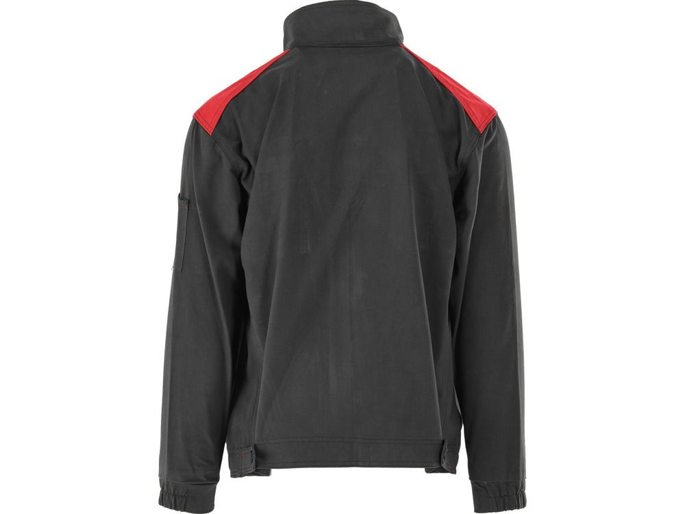 BLUZA DE LUCRU COMFY, MARIMEA 2XL Yato YT - 79235 - 300 g, rezistent Yato - scule electrice si unelte profesionale - BricoMart