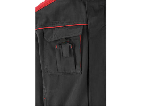 BLUZA DE LUCRU COMFY, MARIMEA 2XL Yato YT - 79235 - 300 g, rezistent Yato - scule electrice si unelte profesionale - BricoMart