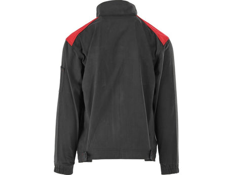 BLUZA DE LUCRU COMFY MARIMEA L/XL Yato YT - 79233 - 300 g, rezistent Yato - scule electrice si unelte profesionale - BricoMart