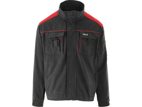 BLUZA DE LUCRU COMFY, MARIMEA M Yato YT - 79231 - 300 g, rezistent Yato - scule electrice si unelte profesionale - BricoMart