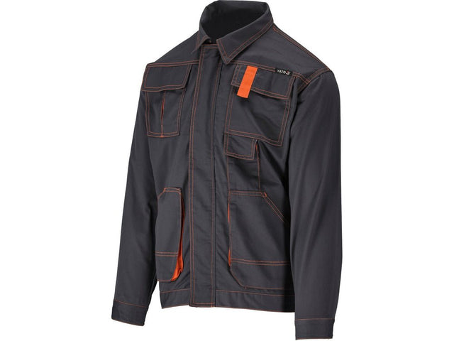 BLUZA DE LUCRU DORIA, MARIMEA L/XL Yato YT - 80398 - 267 g Yato - scule electrice si unelte profesionale - BricoMart