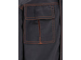 BLUZA DE LUCRU DORIA, MARIMEA L/XL Yato YT - 80398 - 267 g Yato - scule electrice si unelte profesionale - BricoMart