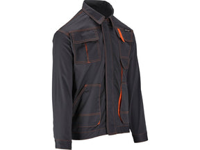 BLUZA DE LUCRU DORIA, MARIMEA M Yato YT - 80396 - 267 g Yato - scule electrice si unelte profesionale - BricoMart