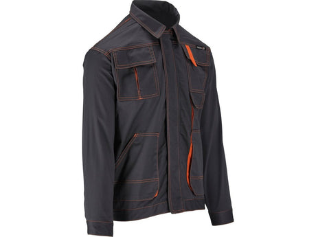 BLUZA DE LUCRU DORIA, MARIMEA M Yato YT - 80396 - 267 g Yato - scule electrice si unelte profesionale - BricoMart