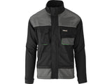 BLUZA DE LUCRU PALEA, MARIMEA L/XL Yato YT - 80161 - 270 g, rezistent Yato - scule electrice si unelte profesionale - BricoMart
