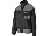 BLUZA DE LUCRU PALEA, MARIMEA L/XL Yato YT - 80161 - 270 g, rezistent Yato - scule electrice si unelte profesionale - BricoMart