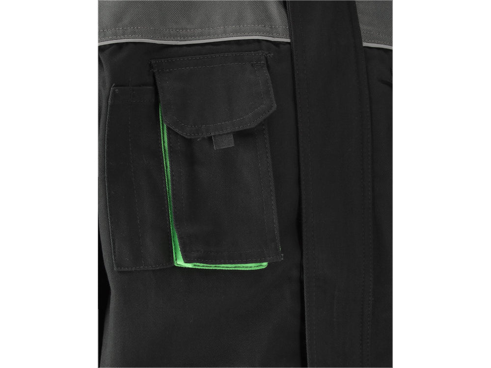 BLUZA DE LUCRU PALEA, MARIMEA S Yato YT - 80158 - 270 g, rezistent Yato - scule electrice si unelte profesionale - BricoMart