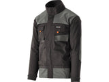BLUZA DE LUCRU PEGMA, MARIMEA 2XL Yato YT - 80181 - 267 g, rezistent Yato - scule electrice si unelte profesionale - BricoMart