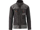 BLUZA DE LUCRU PEGMA, MARIMEA L Yato YT - 80178 - 267 g, rezistent Yato - scule electrice si unelte profesionale - BricoMart