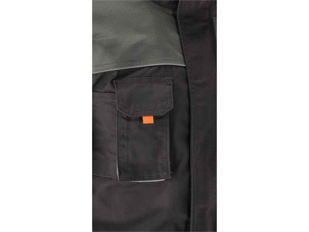 BLUZA DE LUCRU PEGMA, MARIMEA L/XL Yato YT - 80179 - 267 g, rezistent Yato - scule electrice si unelte profesionale - BricoMart