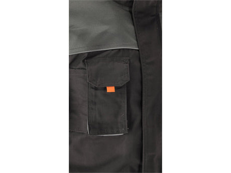 BLUZA DE LUCRU PEGMA, MARIMEA L/XL Yato YT - 80179 - 267 g, rezistent Yato - scule electrice si unelte profesionale - BricoMart