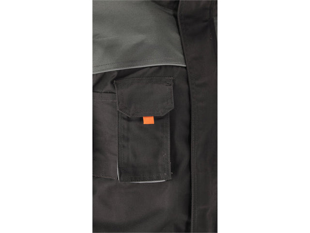 BLUZA DE LUCRU PEGMA, MARIMEA L/XL Yato YT - 80179 - 267 g, rezistent Yato - scule electrice si unelte profesionale - BricoMart