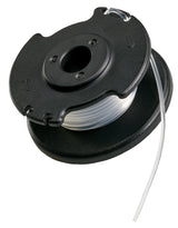 Bobina de fir de schimb originala Einhell GE - CT 18/28 Li (accesoriu pentru trimmere de gazon, potrivit pentru trimmerele fara cablu Einhell GE - CT 18/28 Li, GE - CT 18/28 Li TC si GE - CT 18/260 Li) Einhell - scule electrice si unelte profesionale - BricoMart