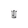 Boiler profesional pentru bauturi calde, Hendi, 2250 W, 20 L, Temp 30 - 100 C , Argintiu, sistem inchidere "Twist-lock", Inox, 360x380x(H)598 mm