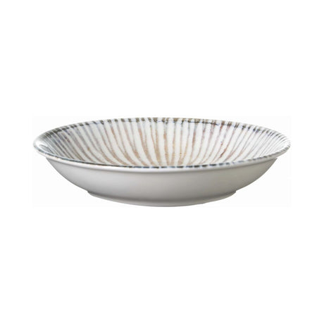 Bol Ammonite 200 mm Fine Dine