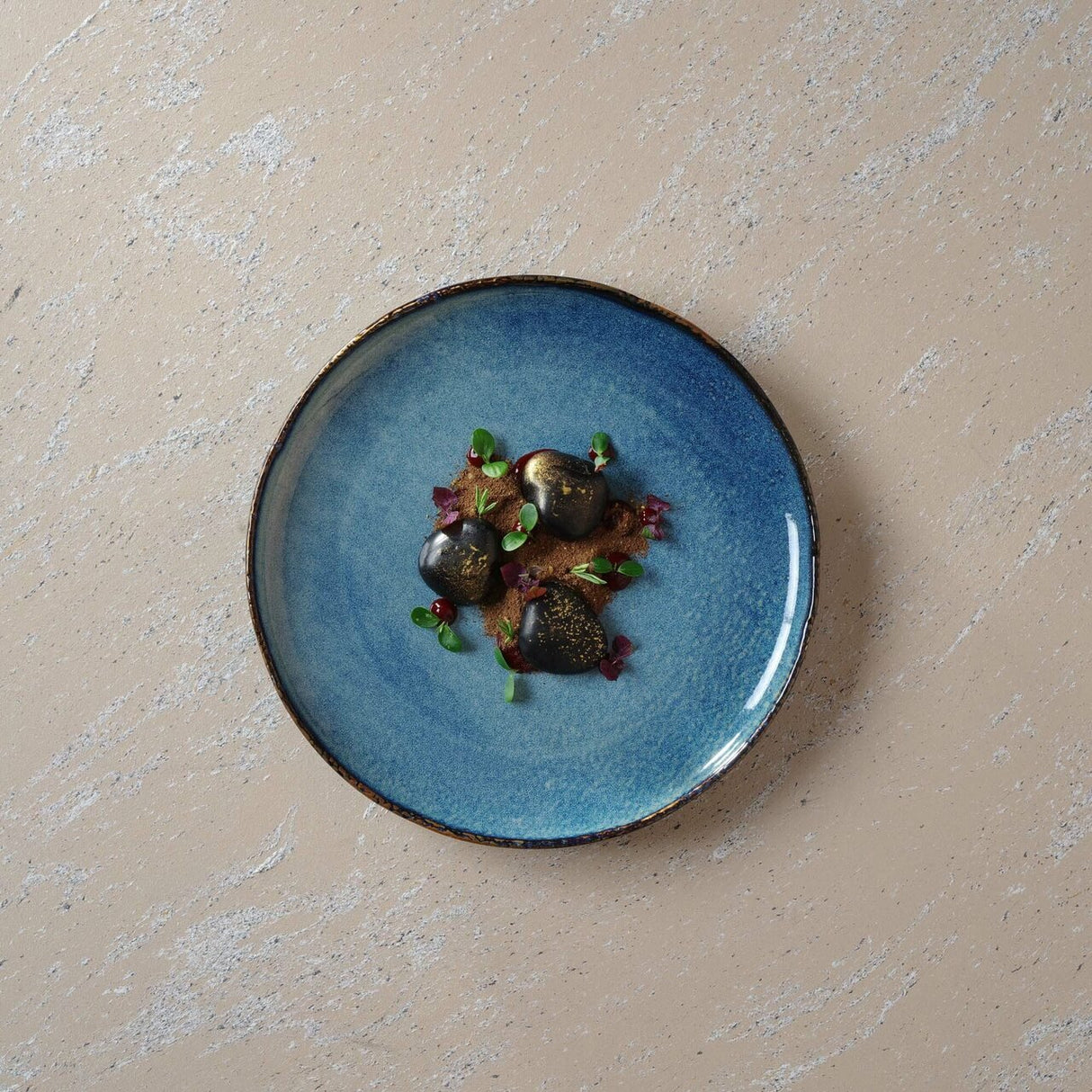 Bol bufet Eminence, 200mm Fine Dine