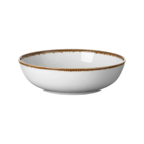 Bol bufet Vanilla, 190mm Fine Dine