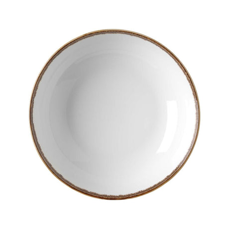 Bol bufet Vanilla, 190mm Fine Dine