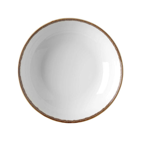 Bol bufet Vanilla  230mm Fine Dine