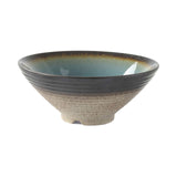Bol Conic Fine Dine, Lazur ø225x(H)90 mm